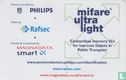 Mifare Ultra Light - Afbeelding 1