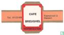 Café Breughel - Tel. 011/21496 - Tramstraat 2 Hasselt - Image 1
