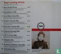 Your Loving Arms - The Remix E.P. - Image 2