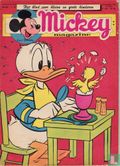 Mickey Magazine 323 - Afbeelding 1