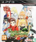 Tales of Symphonia Chronicles - Image 1