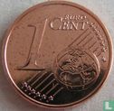 Netherlands 1 cent 2015 - Image 2