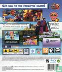 One Piece Unlimited World Red - Afbeelding 2