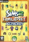 De Sims 2: Familiepret accessoires