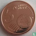 Netherlands 5 cent 2015 - Image 2