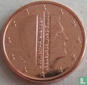 Nederland 2 cent 2015 - Afbeelding 1