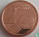 Nederland 2 cent 2015 - Afbeelding 2