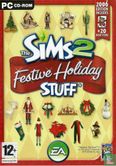 The Sims 2: Festive Holiday Stuff - Bild 1