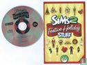 The Sims 2: Festive Holiday Stuff - Afbeelding 3