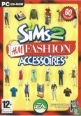 De Sims 2: H&M Fashion Accessoires - Afbeelding 1