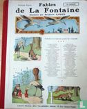 Fables de La Fontaine -Première Partie - Afbeelding 1