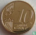 Netherlands 10 cent 2015 - Image 2