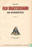Old Shatterhand en Winnetou 2 - Afbeelding 3
