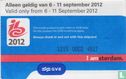 IBC 2012
