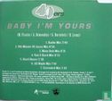 Baby i'm Yours - Afbeelding 2