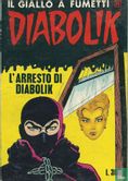 L'arresto di Diabolik - Image 1