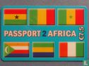 PASSPORT 2 AFRICA - Bild 1