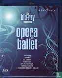 The Blu-ray Experience - Opera & Ballet  - Image 1