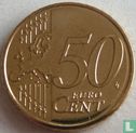 Nederland 50 cent 2015 - Afbeelding 2