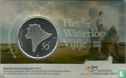 Nederland 5 euro 2015 (coincard - UNC) "200 years Battle of Waterloo" - Afbeelding 2