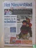 Het Nieuwsblad 12-27 - Image 1