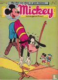 Mickey Magazine 348 - Image 1