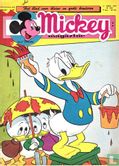 Mickey Magazine 340 - Afbeelding 1