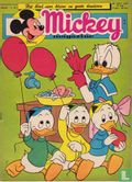 Mickey Magazine 346 - Afbeelding 1