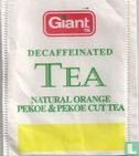 Decaffeinated Tea - Image 1