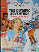 The Olympic Adventure  from 1928 to 1956 - Bild 1