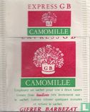 Camomille - Afbeelding 2
