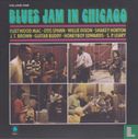 Blues Jam in Chicago Volume One - Afbeelding 1