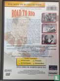 Road to Rio - Afbeelding 2