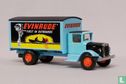 Mack BM Truck 'Evinrude' - Image 1