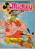 Mickey Magazine 341 - Image 1