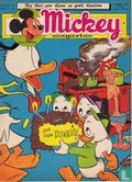 Mickey Magazine 335 - Image 1