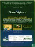 Betrayal at Krondor (Sierra Originals) - Bild 2