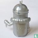 Silver Minion - Image 2