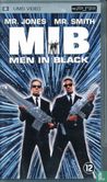 MIB - Men in Black - Image 1