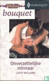 Onverzettelijke minnaar