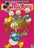 Mickey Magazine 343 - Afbeelding 1