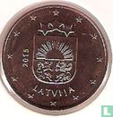 Letland 5 cent 2015 - Afbeelding 1