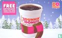 Dunkin Donuts - Afbeelding 1
