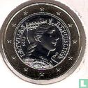 Lettonie 1 euro 2015 - Image 1