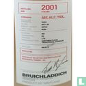 Bruichladdich 9 y.o. 001 - Afbeelding 3