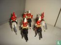 The Life Guards Mounted Band Set A - Afbeelding 2