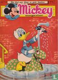 Mickey Magazine 357 - Afbeelding 1