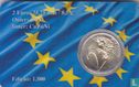 Portugal 2 euro 2007 (coincard) "Portuguese Presidency of the European Union Council" - Afbeelding 2