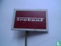 Trabant [roodbruin] - Afbeelding 2