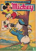 Mickey Magazine 366 - Afbeelding 1